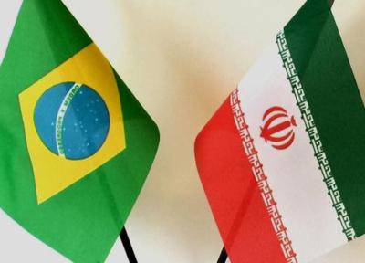 تور برزیل ارزان: واردات هنگفت ایران از برزیل