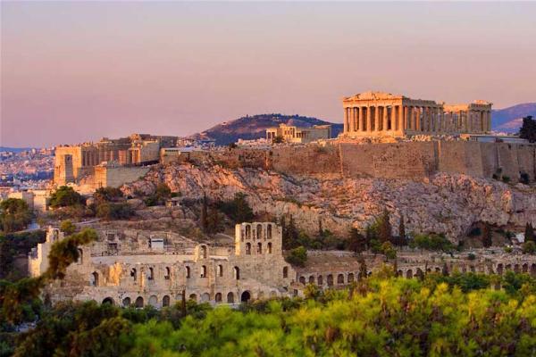 تور یونان: دیدنی های آتن؛ زادگاه تمدن غرب