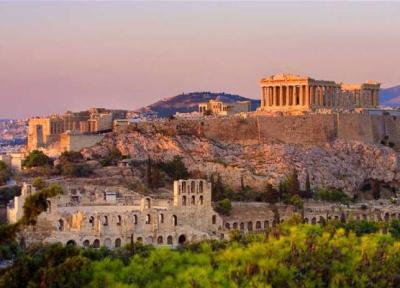 تور یونان: دیدنی های آتن؛ زادگاه تمدن غرب