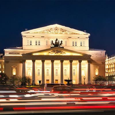 تور ارزان روسیه: تالار بولشوی، باشکوه ترین سالن اپرا در روسیه