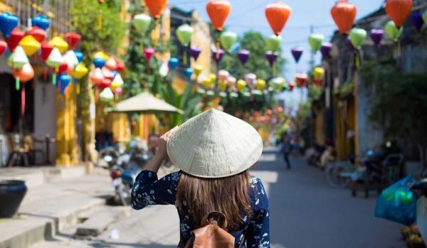 تور ارزان ویتنام: راهنمای سفر به ویتنام
