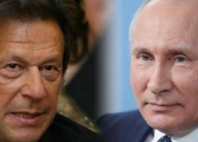 مسکو: طرح عدم اعتماد انتقام آمریکا از عمران خان برای سفر به روسیه بود