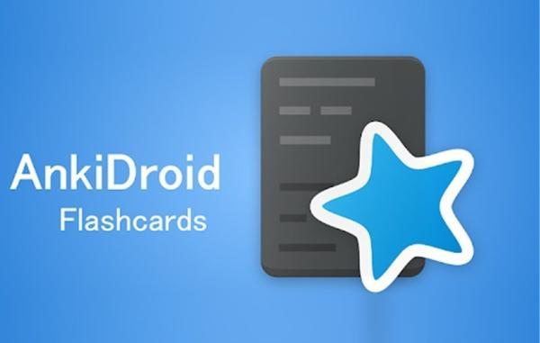 معرفی اپلیکیشن AnkiDroid Flashcards؛ با فراموشی خداحافظی کنید!
