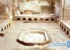 حمام عبدالخالق یکی از حمام های تاریخی استان کردستان است