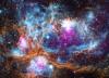 تصویری خارق العاده از سحابی خرچنگ ، خانه پرجرم ترین ستاره های کیهان