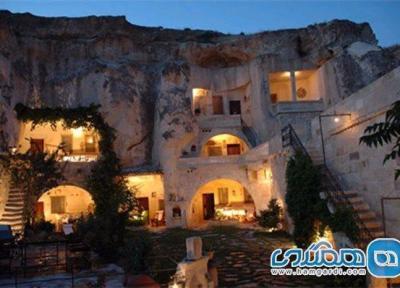 عجیب ترین هتل های ایران ، با اقامت در آنها شگفت زده می شوید