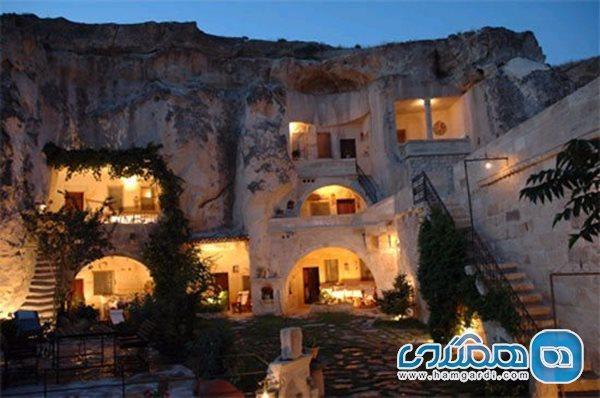 عجیب ترین هتل های ایران ، با اقامت در آنها شگفت زده می شوید