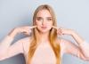 12 روش طبیعی و 3 روش فوری برای چاق شدن صورت در خانه
