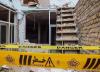 انفجار و تخریب منزل مسکونی در تهران یک کشته داشت