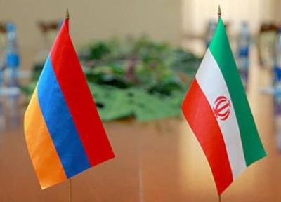 رایزنی ارمنستان و روسیه درباره ایران