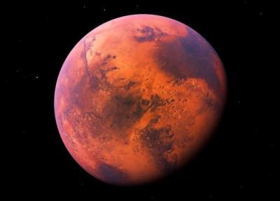 سوژه تازه دانشمندان: این پسر از مریخ آمده است ؟
