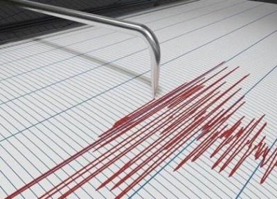 توضیحات بخش زلزله نگاری مرکز تحقیقات راه و شهرسازی درباره زلزله امروز تهران ، گسل ایوانکی فعال شد؟