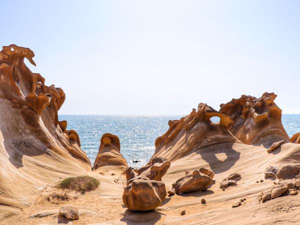 راهنمای سفر به ساحل مکسر