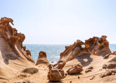 راهنمای سفر به ساحل مکسر