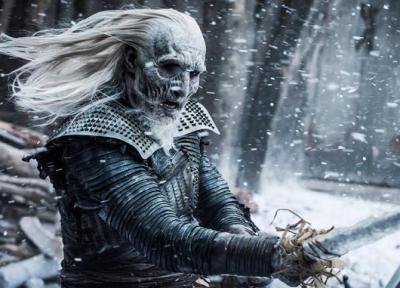 فقط 13 قسمت تا خاتمه سریال Game of Thrones به جای مانده