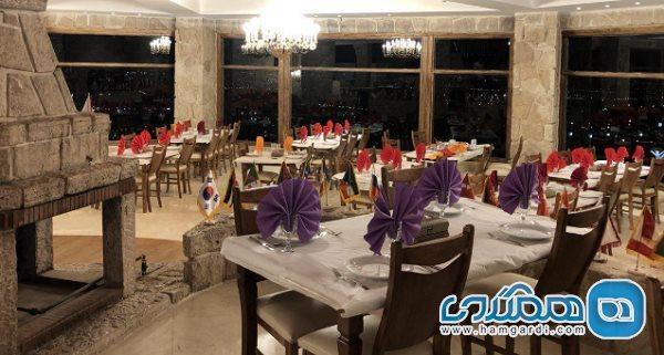 بهترین رستورانهای شمال شهر اصفهان در تیر 1404: راهنمای شکم برترین رستورانهای شمال شهر اصفهان در تیر 1404: راهنمای شکم گردی و تجربه های خاص