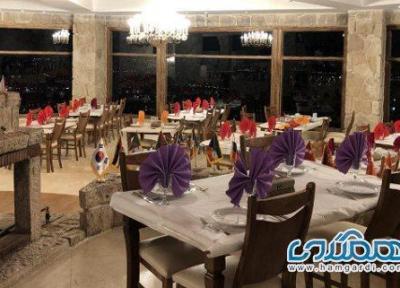 برترین رستورانهای شمال شهر اصفهان در تیر 1404: راهنمای شکم گردی و تجربه های خاص