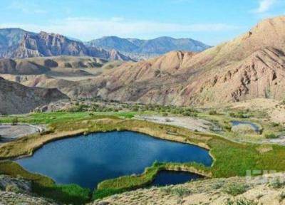 غواصی در نزدیک ترین نقطه به تهران