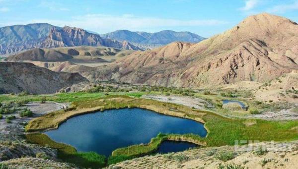 غواصی در نزدیک ترین نقطه به تهران غواصی در نزدیک ترین نقطه به تهران