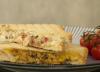 طرز تهیه تست تن ماهی و تست مرغ ایتالیایی