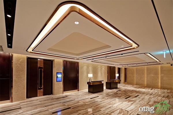 0 تا 100 دکوراسیون داخلی را بدانید