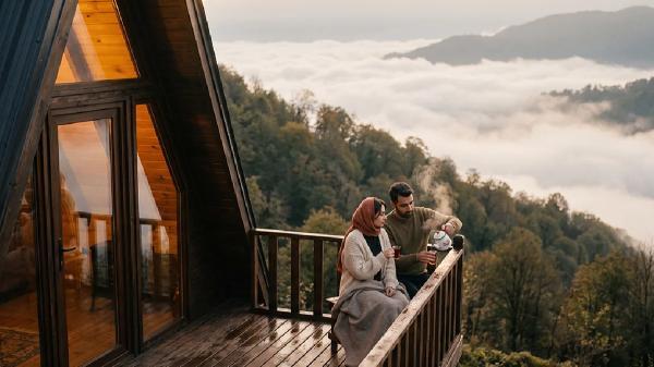 اقامتگاه به خدمات خبرنگاران اضافه شد